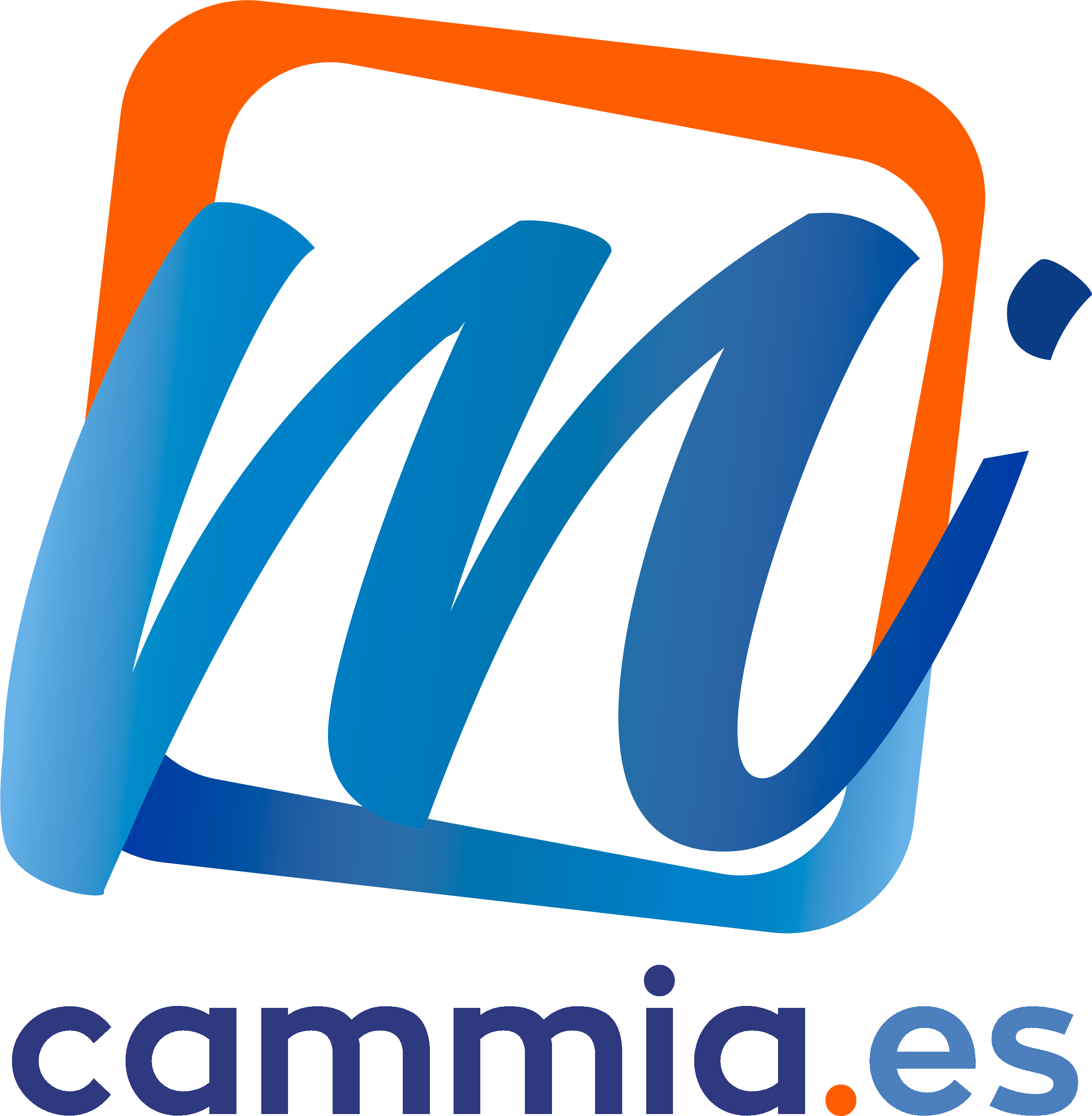 Cammia